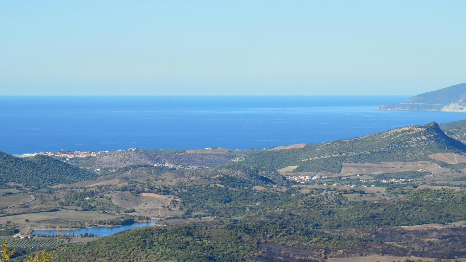 maison de village en Balagne