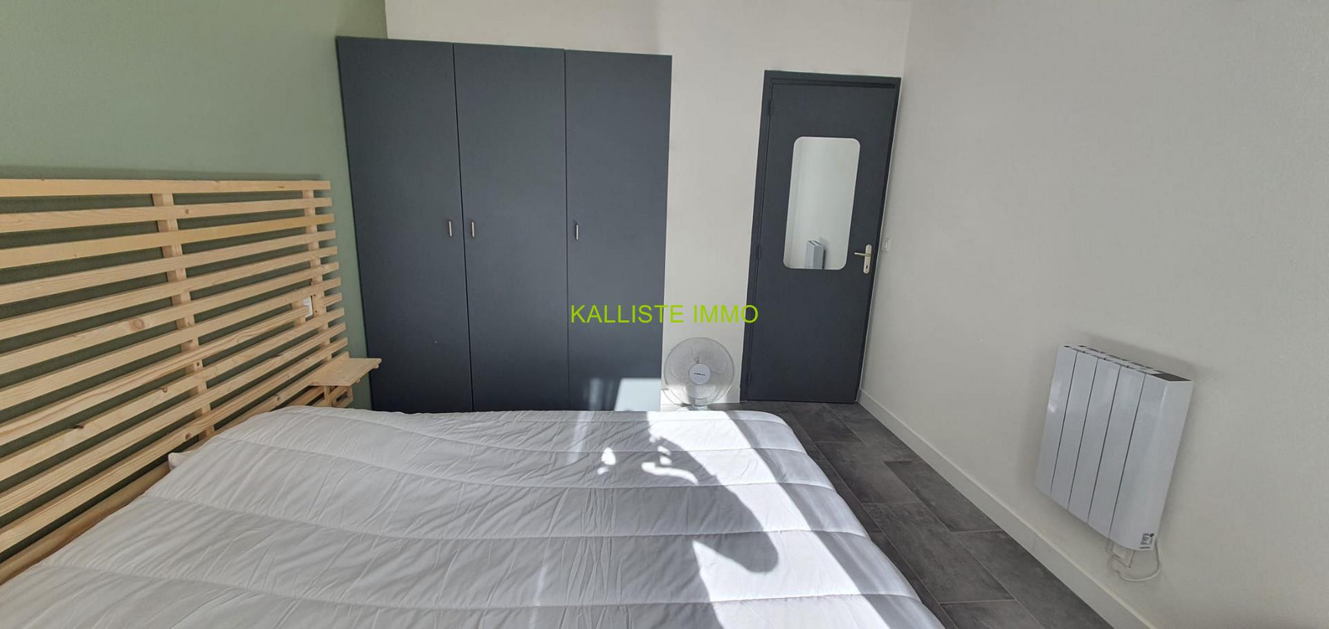 MAISON JARDIN MER SANT AMBROGGIO