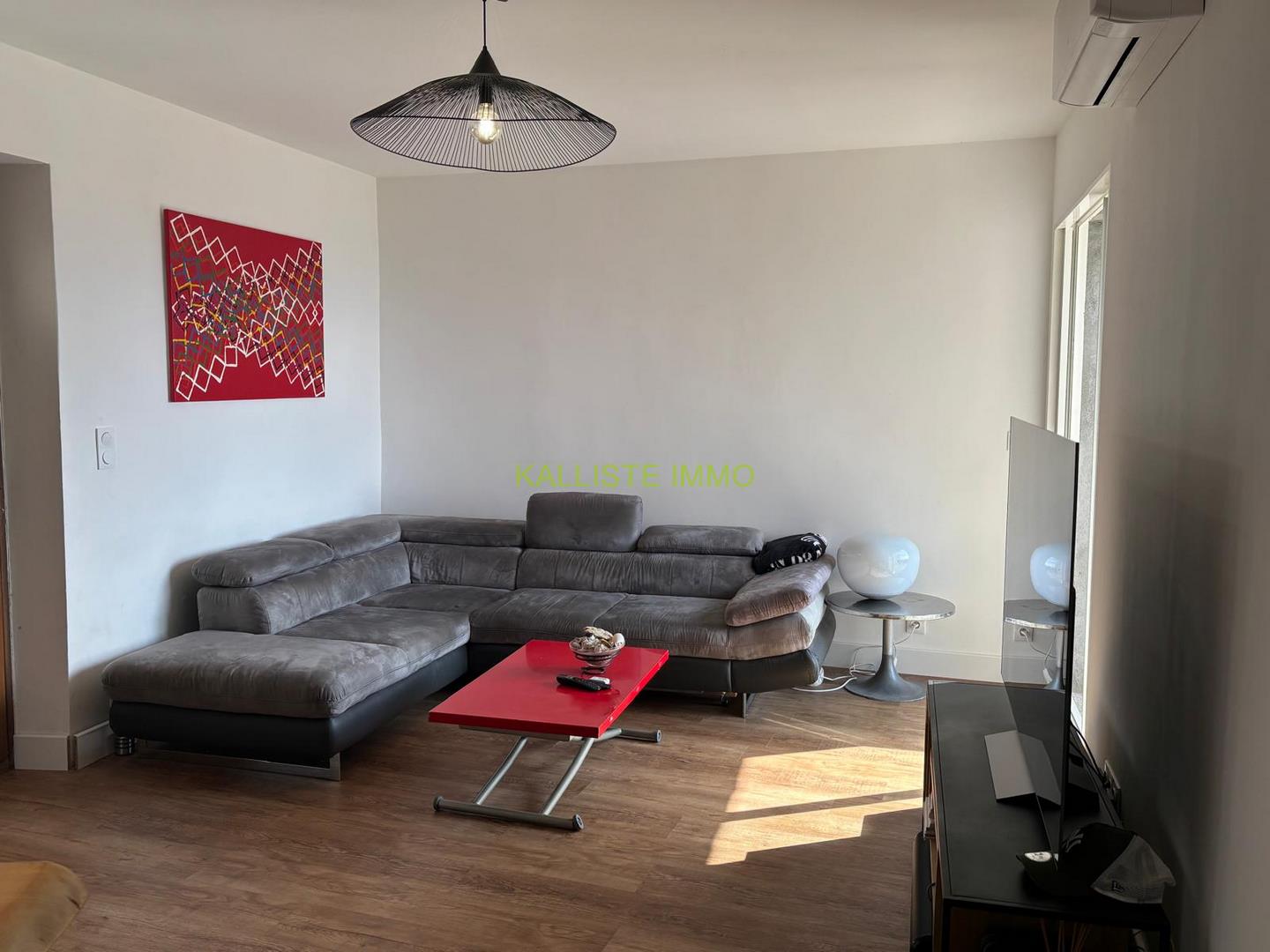 APPARTEMENT CENTRE LUMIO