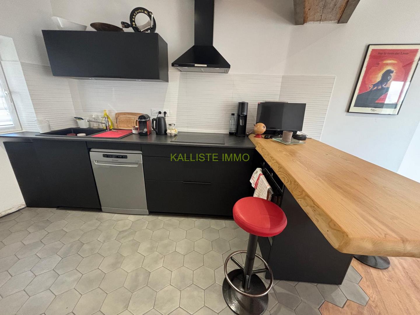 APPARTEMENT CENTRE LUMIO