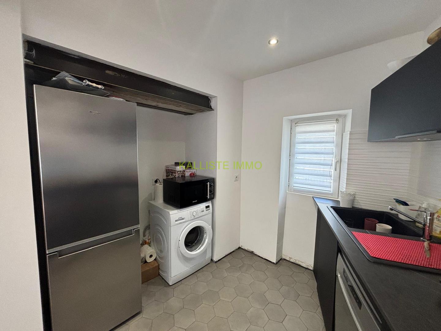 APPARTEMENT CENTRE LUMIO