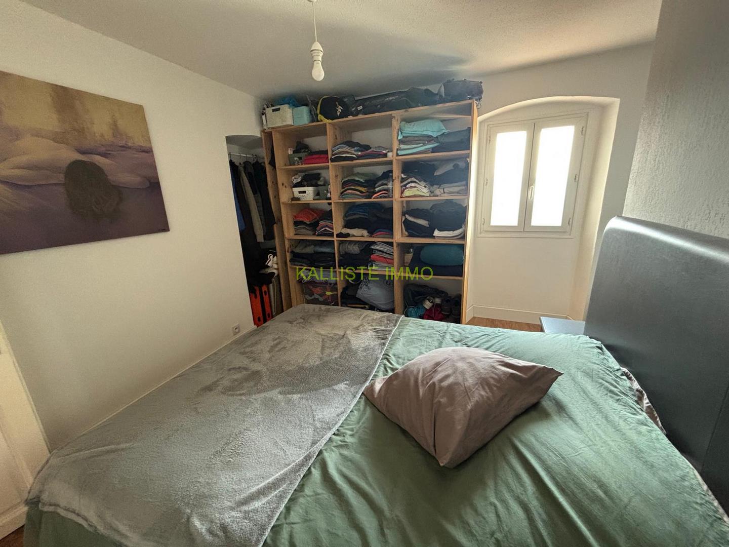 APPARTEMENT CENTRE LUMIO