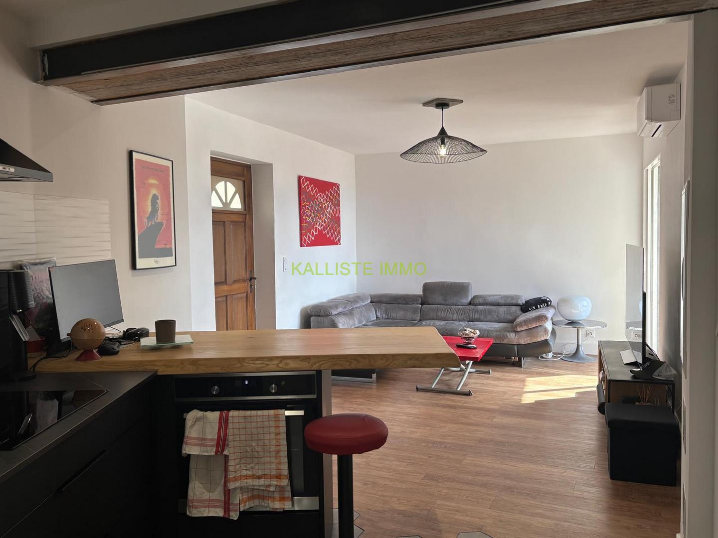 APPARTEMENT CENTRE LUMIO