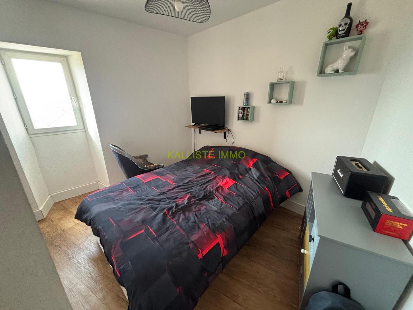 APPARTEMENT CENTRE LUMIO