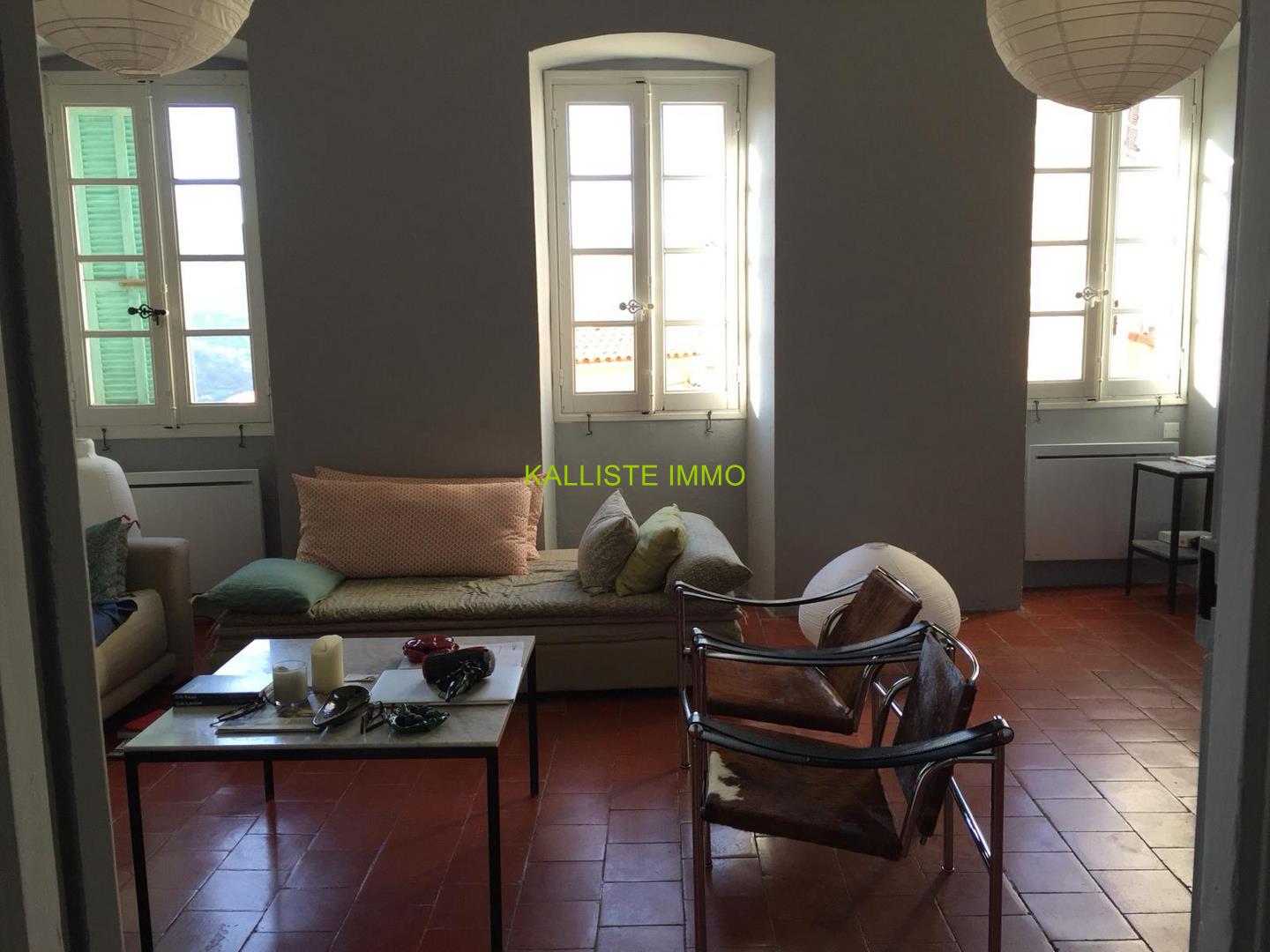 Maison historique à Aregno