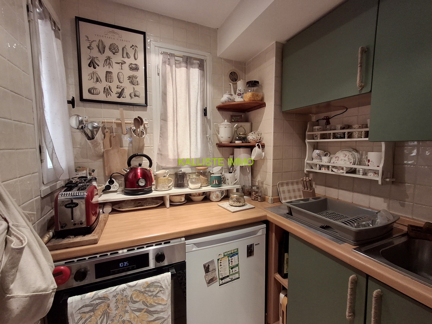APPARTEMENT AVEC PISCINE & TENNIS A LUMIO