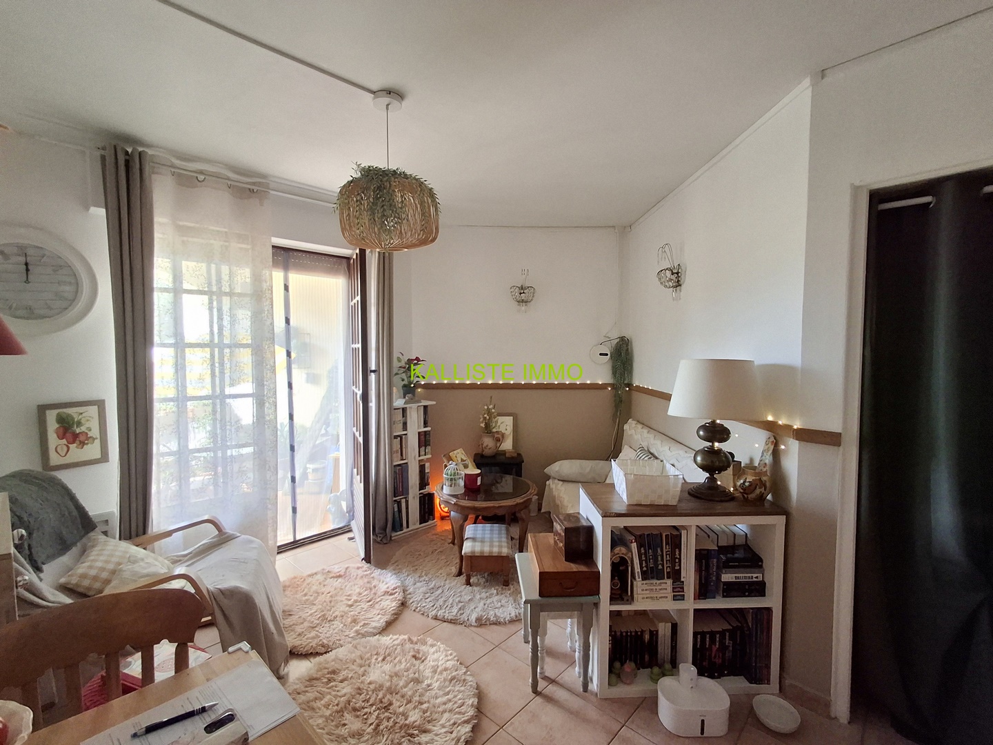 APPARTEMENT AVEC PISCINE & TENNIS A LUMIO