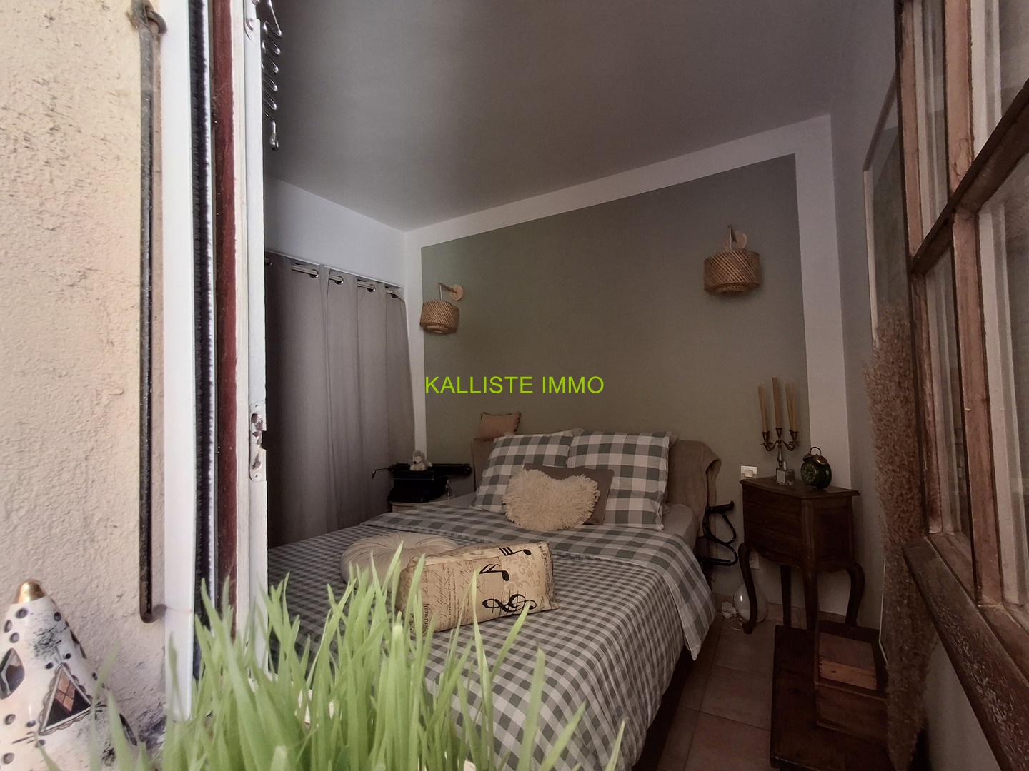 APPARTEMENT AVEC PISCINE & TENNIS A LUMIO