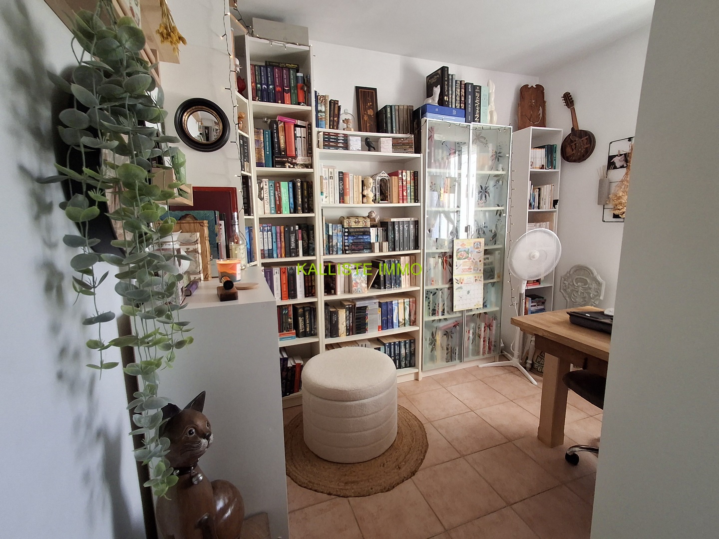 APPARTEMENT AVEC PISCINE & TENNIS A LUMIO