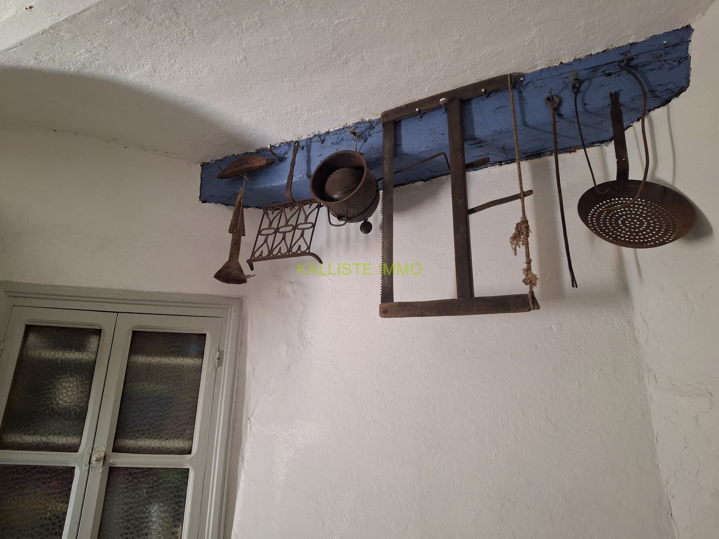 APPARTEMENT CENTRE LUMIO