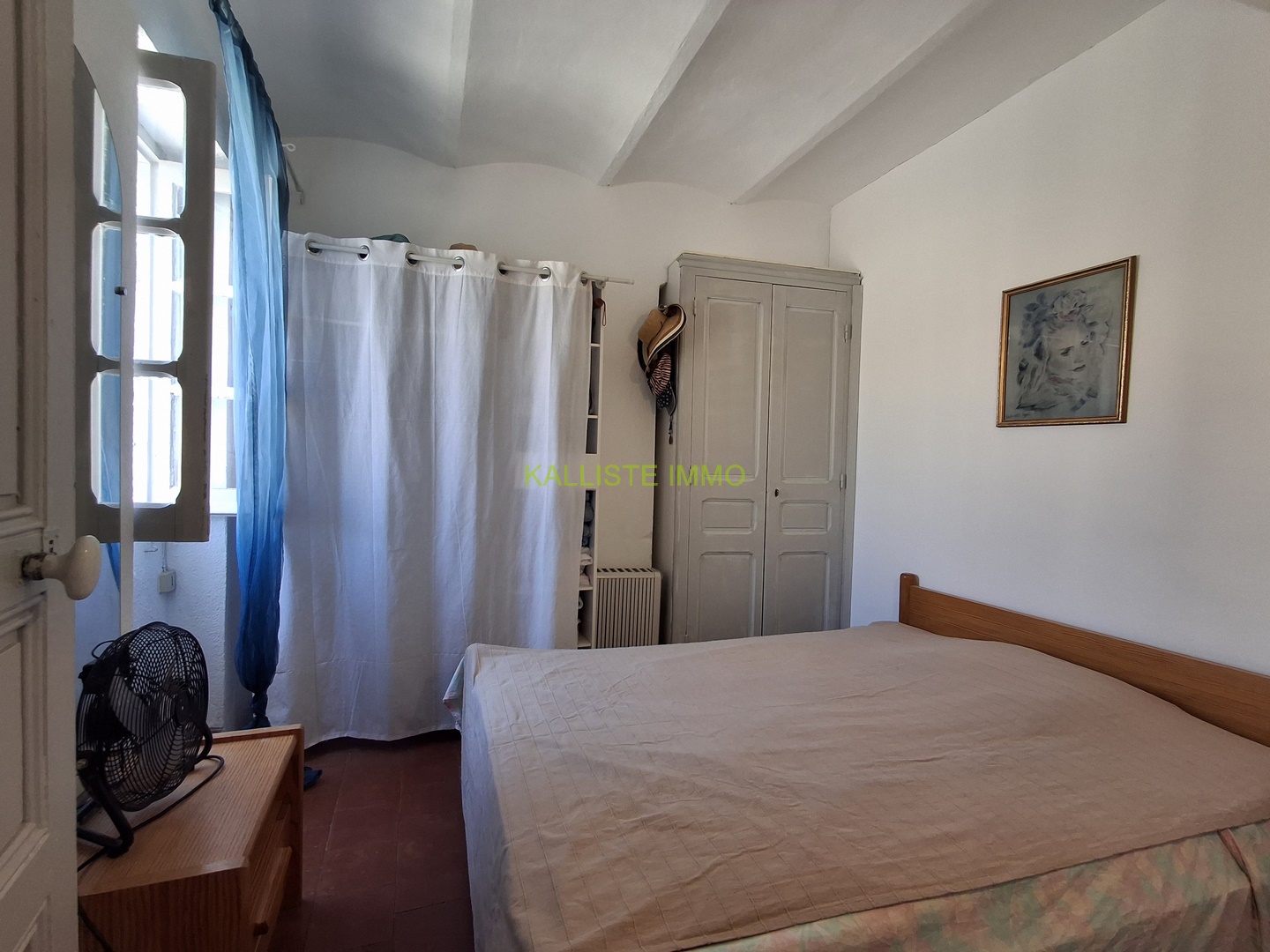 APPARTEMENT CENTRE LUMIO