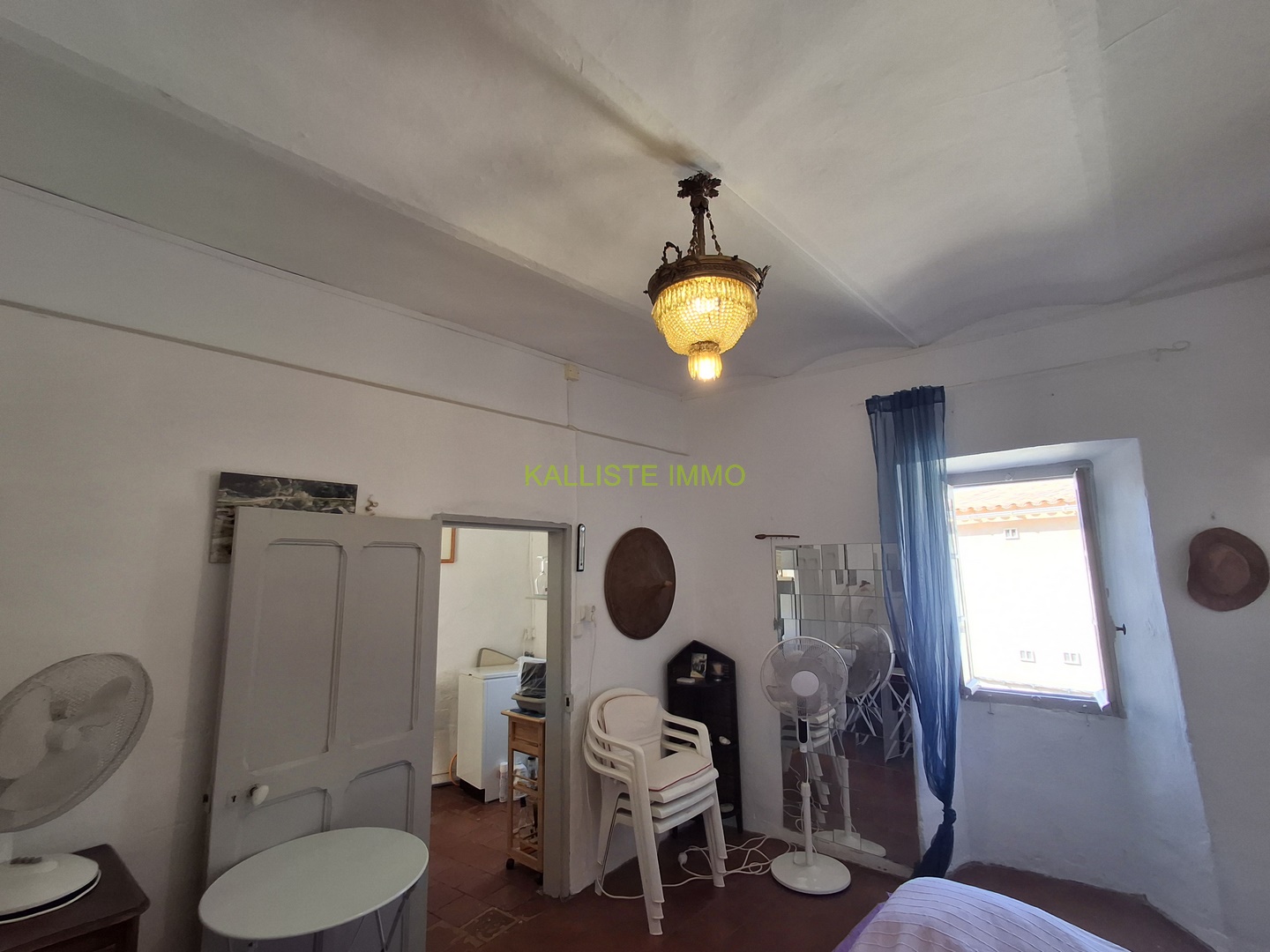 APPARTEMENT CENTRE LUMIO
