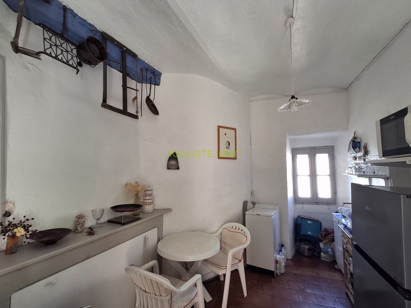APPARTEMENT CENTRE LUMIO