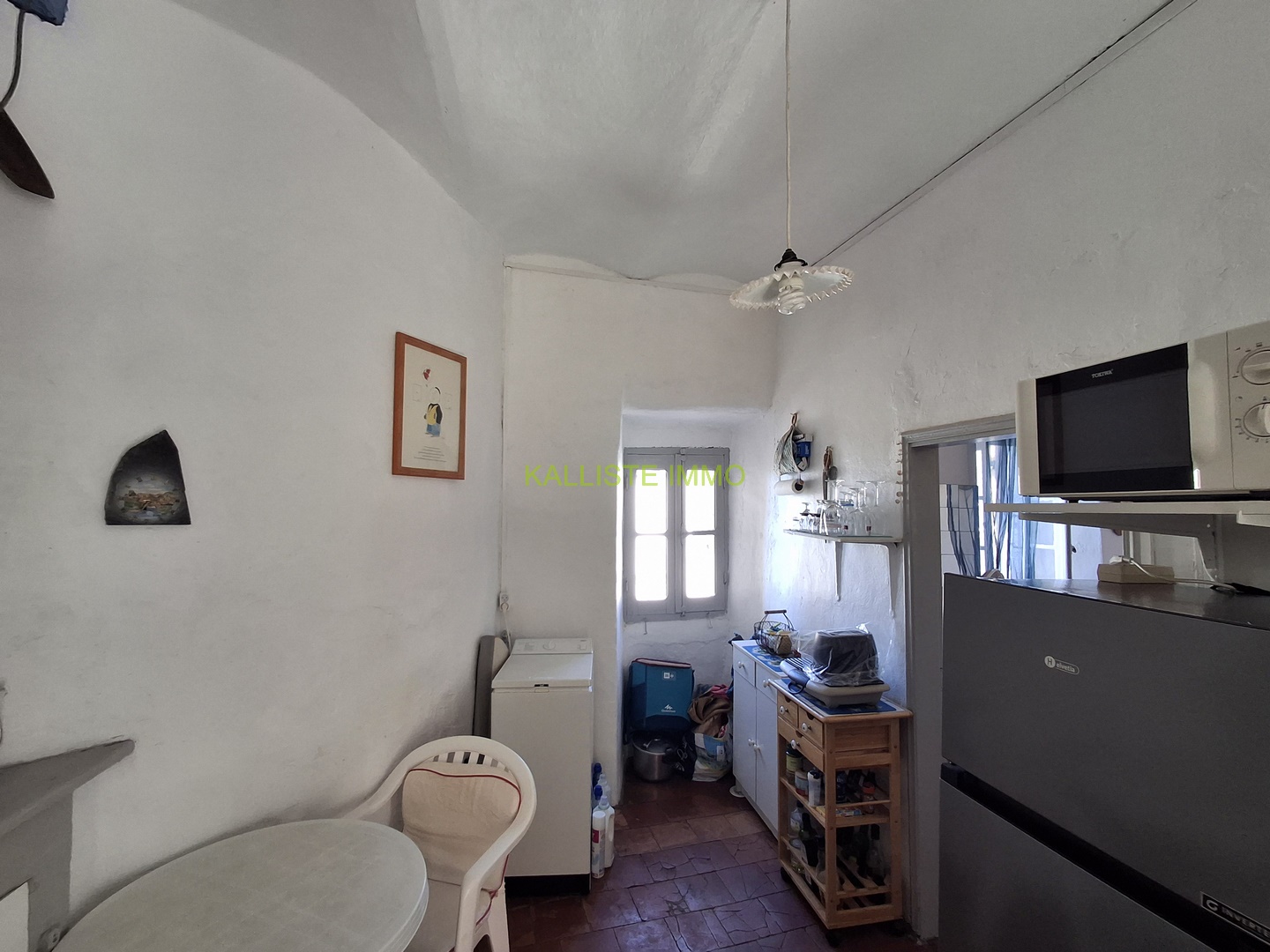APPARTEMENT CENTRE LUMIO