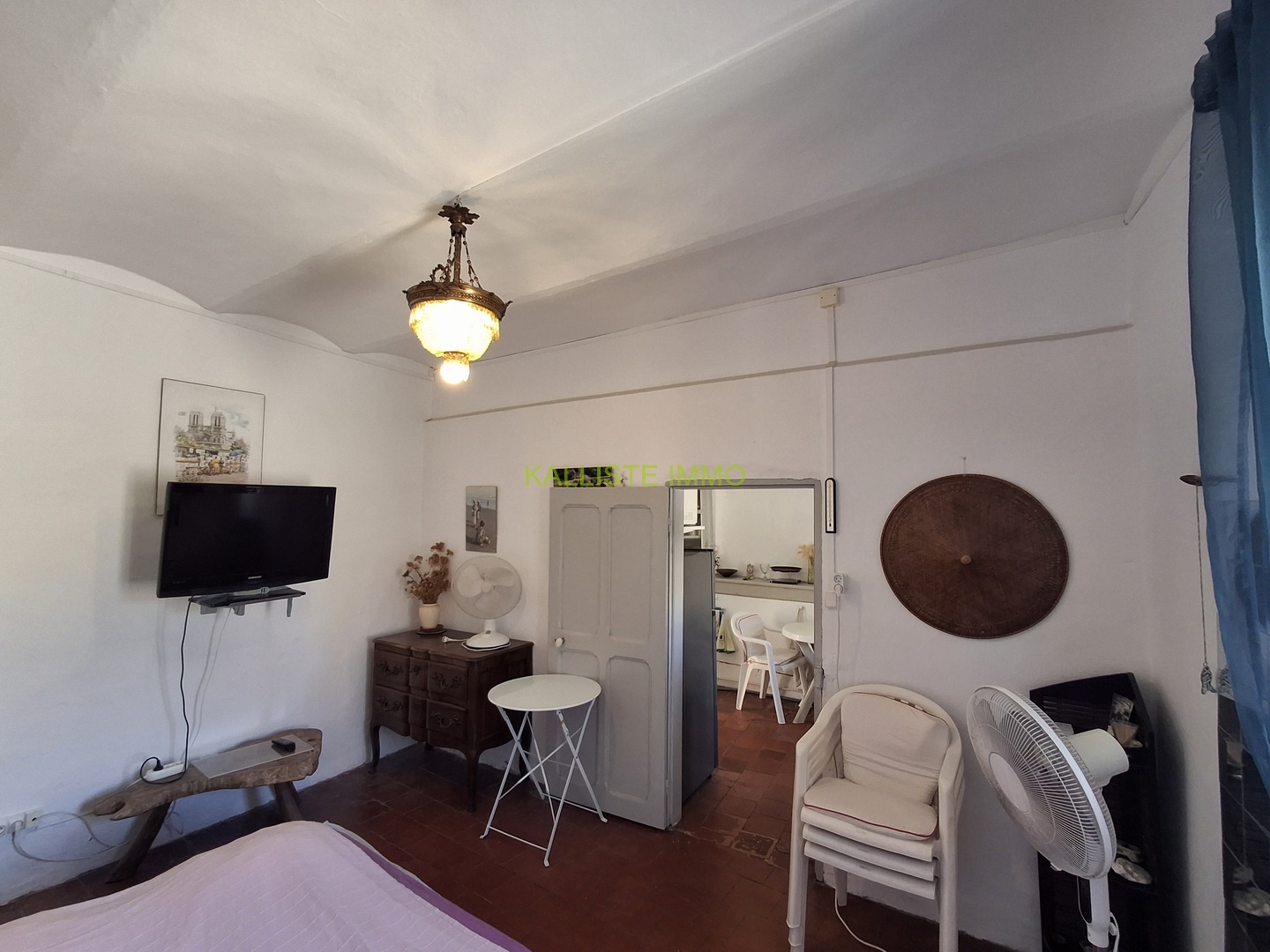 APPARTEMENT CENTRE LUMIO