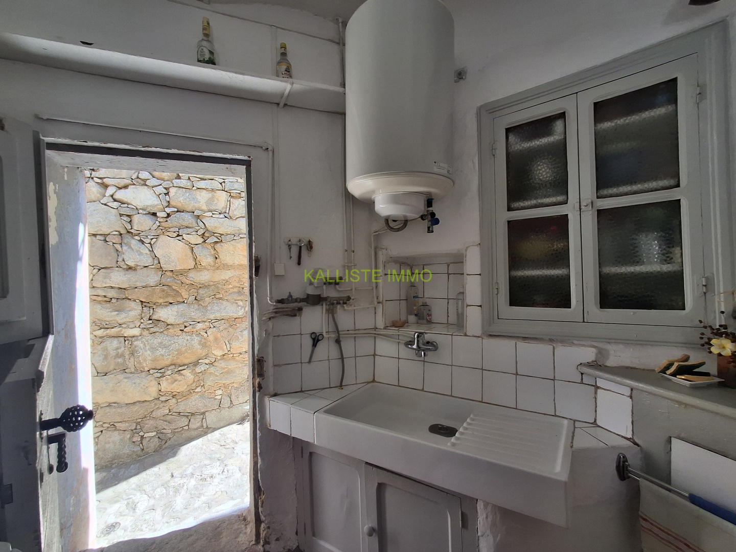 APPARTEMENT CENTRE LUMIO