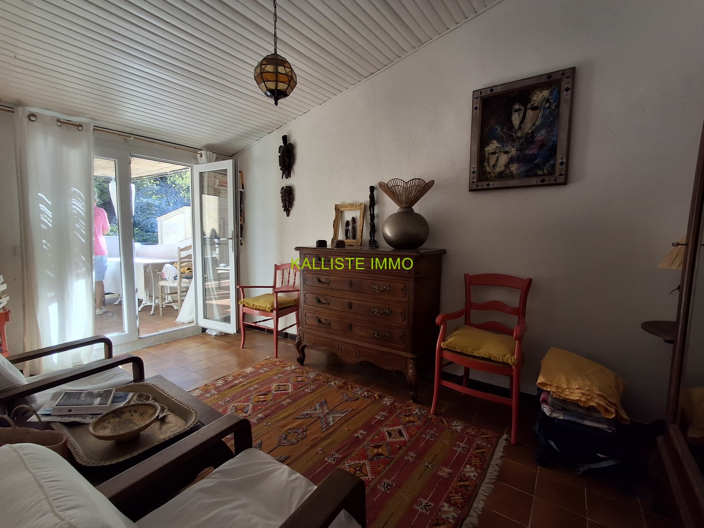 MAISON CENTRE LUMIO