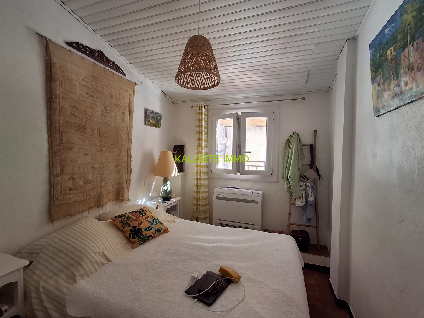 MAISON CENTRE LUMIO