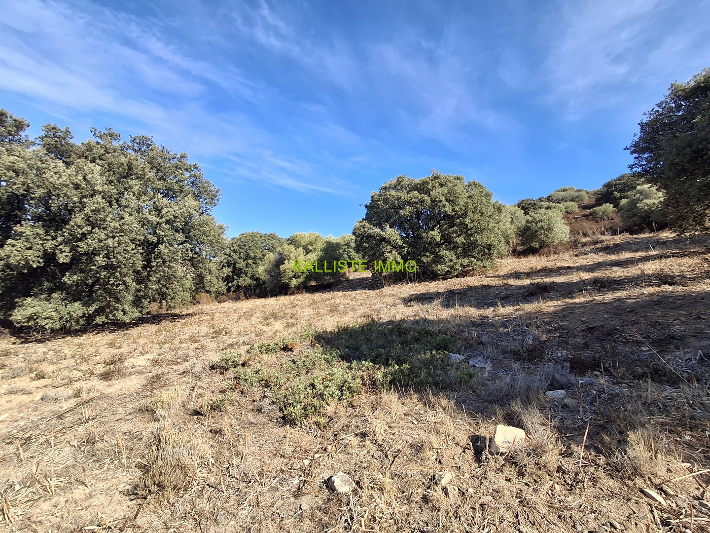 TERRAIN CONSTRUCTIBLE LUMIO